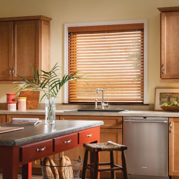 Aura Blinds, Shutters, and Cellular Shades in Calgary